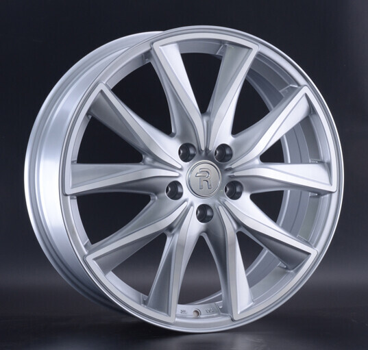 Диск Replay A183 19x7 5x112 ET43 DIA57.1 SF