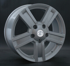 Диск Replay Ty86 20x8.5 5x150 ET60 DIA110.1 S