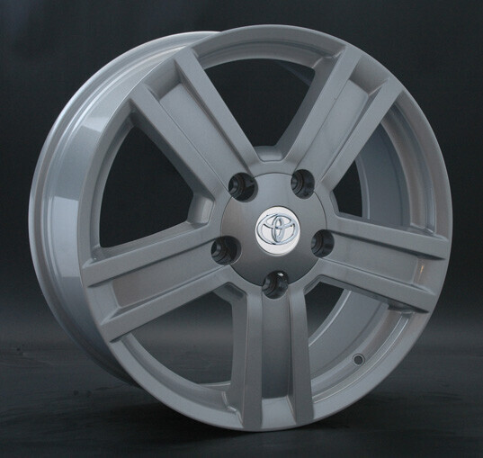 Диск Replay Ty86 20x8.5 5x150 ET60 DIA110.1 S