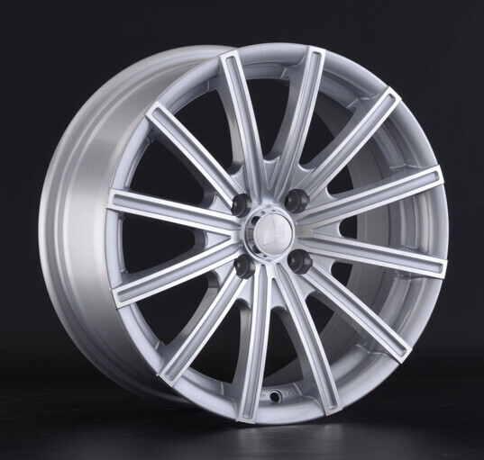 Диск Ls Wheels Ls312 16x7 4x100 ET40 DIA60.1 SF Диск Ls Wheels Ls312 16x7 4x100 ET40 DIA60.1 SF