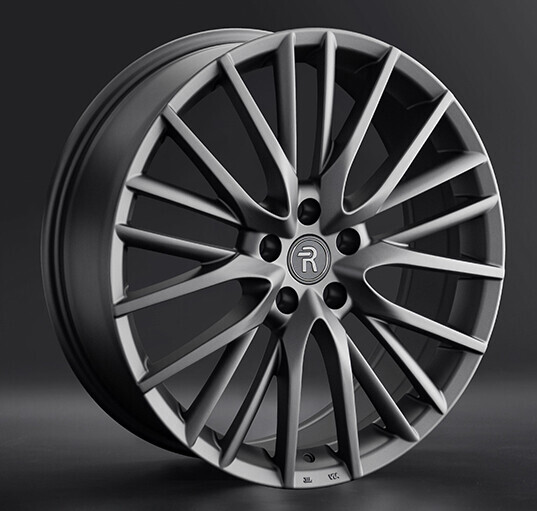 Диск Replay Lx107 18x8 5x114.3 ET30 DIA60.1 MGM