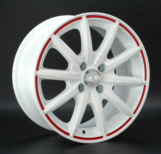 Диск Ls Wheels Ls221 16x7 5x105 ET36 DIA56.6 WRL