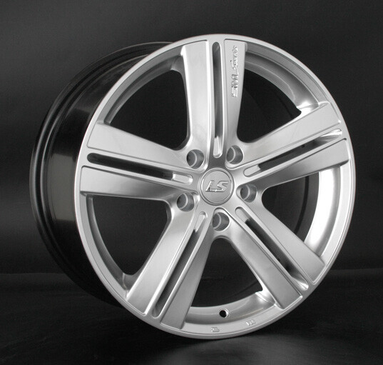Диск Ls Wheels Ls320 17x7.5 5x114.3 ET45 DIA73.1 HP Диск Ls Wheels Ls320 17x7.5 5x114.3 ET45 DIA73.1 HP
