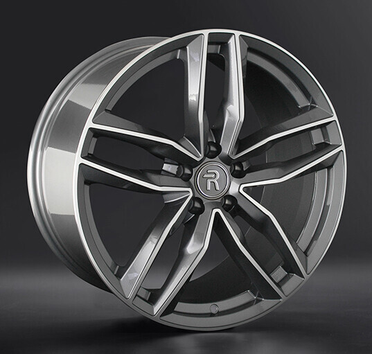 Диск Replay Mr279 20x9 5x112 ET57 DIA66.6 GMF Диск Replay Mr279 20x9 5x112 ET57 DIA66.6 GMF