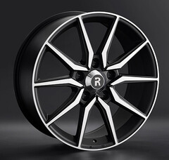 Диск Replay Ty420 21x8.5 5x150 ET54 DIA110.1 MBF