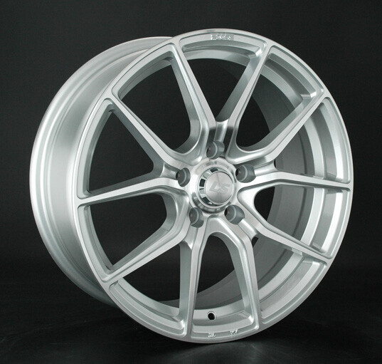 Диск Ls Wheels Ls 759 17x7.5 5x114.3 ET45 DIA73.1 SF Диск Ls Wheels Ls 759 17x7.5 5x114.3 ET45 DIA73.1 SF