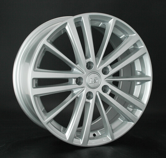 Диск Ls Wheels Ls 755 17x7.5 5x114.3 ET45 DIA73.1 S Диск Ls Wheels Ls 755 17x7.5 5x114.3 ET45 DIA73.1 S