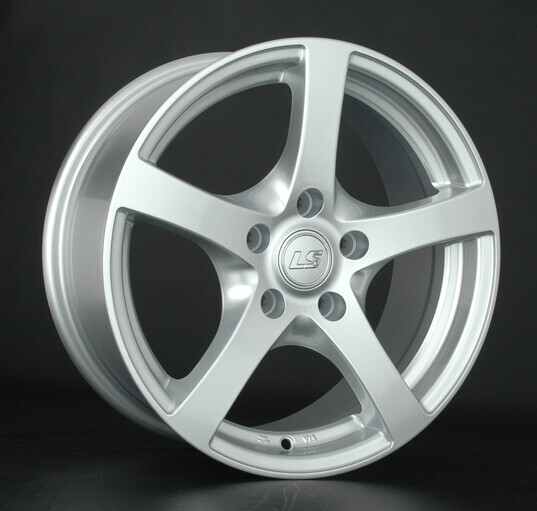 Диск Ls Wheels Ls357 17x7 5x114.3 ET40 DIA73.1 S Диск Ls Wheels Ls357 17x7 5x114.3 ET40 DIA73.1 S