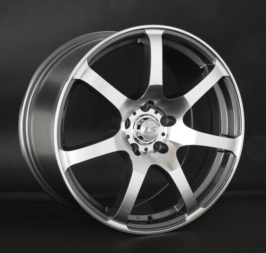 Диск Ls Wheels Ls 789 17x7.5 5x112 ET35 DIA66.6 GMF Диск Ls Wheels Ls 789 17x7.5 5x112 ET35 DIA66.6 GMF