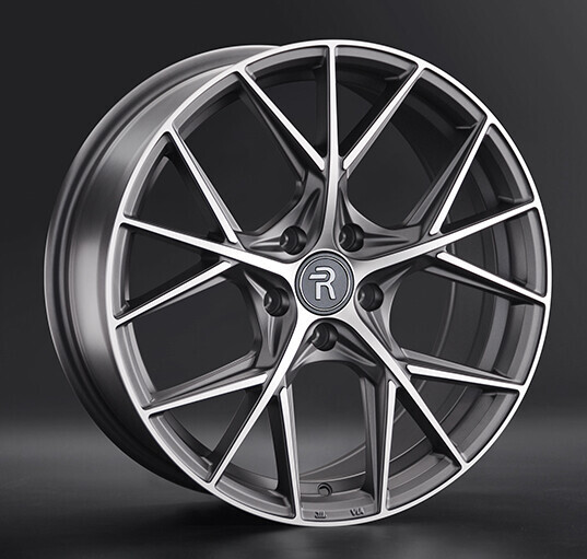 Диск Replay Ty400 17x7.5 5x114.3 ET40 DIA60.1 MGMF