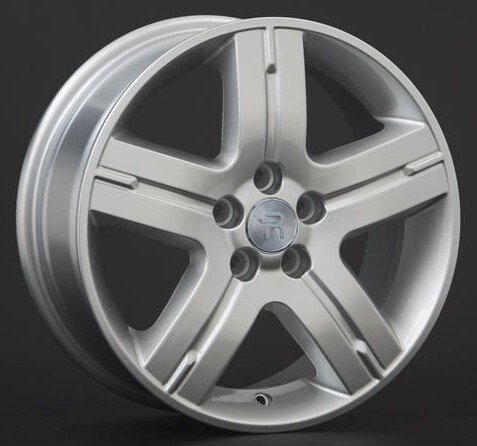 Диск Replay Sb5 17x7 5x100 ET55 DIA56.1 S