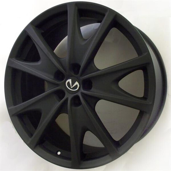 Диск Replica La Inf13 21x9.5 5x114.3 ET50 DIA66.1 MB