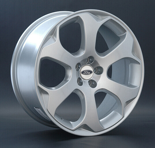 Диск Replay Fd87 17x7.5 5x108 ET52.5 DIA63.3 S