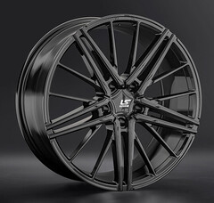 Flowforming Rc76