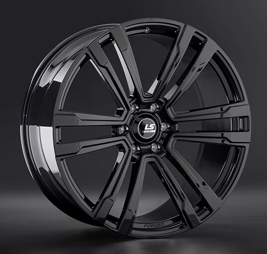 Диск Ls Forged Fg11 20x8 6x139.7 ET55 DIA95.1 BKF