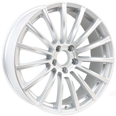 Диск Rst R049 19x8 5x112 ET43 DIA66.6 S Диск Rst R049 19x8 5x112 ET43 DIA66.6 S