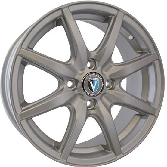 Диск Venti 1415 14x5.5 4x98 ET35 DIA58.6 SL Диск Venti 1415 14x5.5 4x98 ET35 DIA58.6 SL
