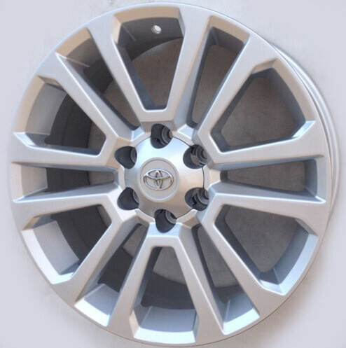 Диск Replica Fr Ty 642 18x7.5 6x139.7 ET25 DIA106.1 S Диск Replica Fr Ty 642 18x7.5 6x139.7 ET25 DIA106.1 S