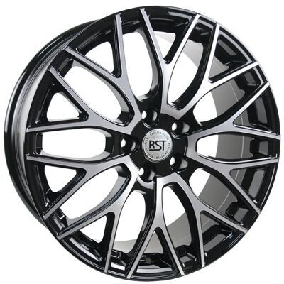 Диск Rst R098 18x8 5x114.3 ET36 DIA67.1 BD Диск Rst R098 18x8 5x114.3 ET36 DIA67.1 BD