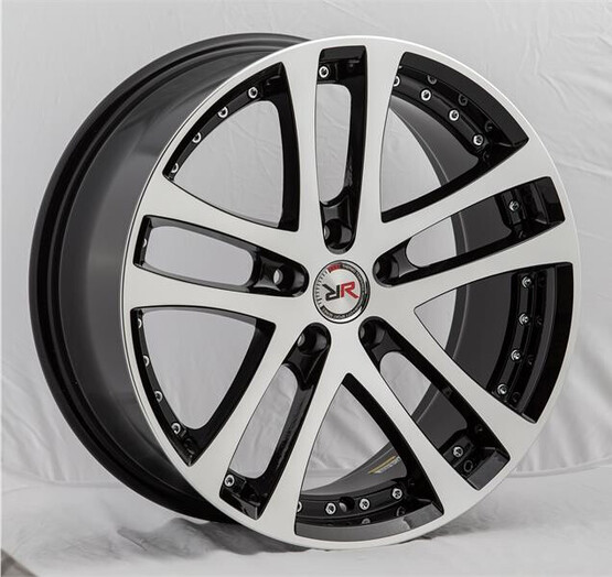 Диск Rr Css 266 17x7.5 4x98 ET28 DIA58.6 B-P Диск Rr Css 266 17x7.5 4x98 ET28 DIA58.6 B-P