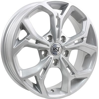 Диск Rst R016 16x6 5x114.3 ET43 DIA67.1 SL Диск Rst R016 16x6 5x114.3 ET43 DIA67.1 SL