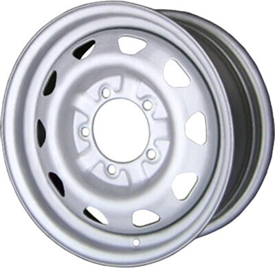Диск Газ Уаз-Патриот 16x6.5 5x139.7 ET40 DIA108.1 СЕРЫЙ Диск Газ Уаз-Патриот 16x6.5 5x139.7 ET40 DIA108.1 СЕРЫЙ