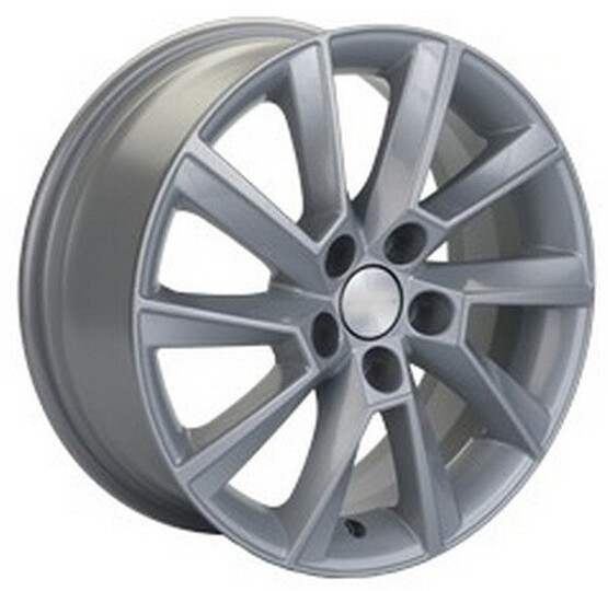 Диск Carwel Сатурн 15x6 5x100 ET38 DIA57.1 GRT Диск Carwel Сатурн 15x6 5x100 ET38 DIA57.1 GRT