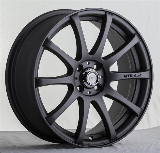 Диск Rr Css 355 14x6 4x100 ET38 DIA60.1 MK/M Диск Rr Css 355 14x6 4x100 ET38 DIA60.1 MK/M