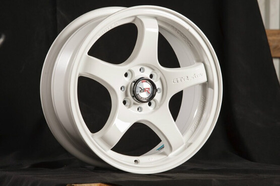Диск Rr Css 391 16x7 5x114 ET40 DIA67 BLK/M
