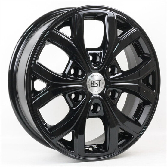 Диск Rst R056 16x6.5 6x139.7 ET50 DIA92.5 BL Диск Rst R056 16x6.5 6x139.7 ET50 DIA92.5 BL