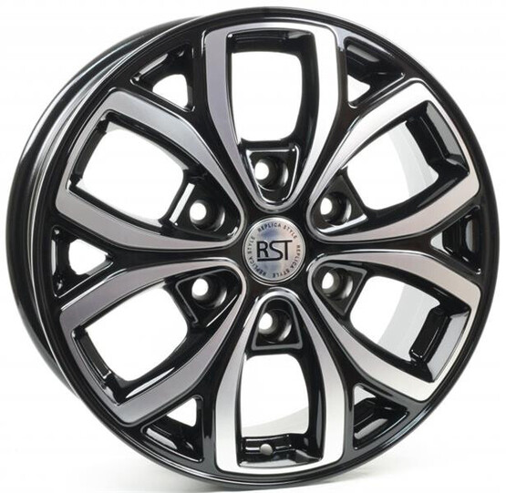 Диск Rst R056 16x6.5 6x139.7 ET50 DIA92.5 BD Диск Rst R056 16x6.5 6x139.7 ET50 DIA92.5 BD