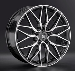 Flowforming Rc70