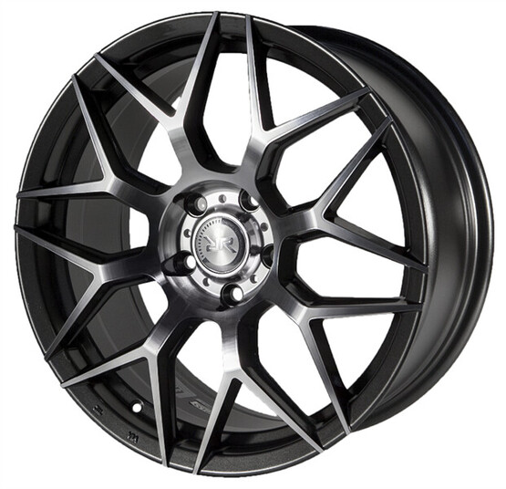 Диск Rr Css3940 15x7 4x100 ET32 DIA60.1 MK