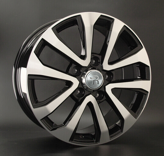 Диск Replay Ty236 18x8 5x150 ET56 DIA110.1 GMF