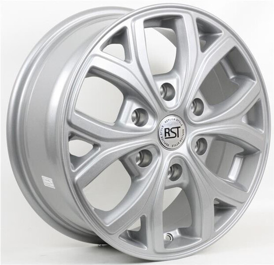 Диск Rst R056 16x6.5 6x139.7 ET50 DIA92.5 SL Диск Rst R056 16x6.5 6x139.7 ET50 DIA92.5 SL
