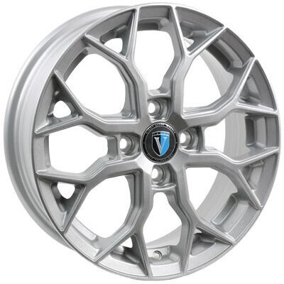 Диск Venti 1419 14x5.5 4x98 ET35 DIA58.6 SL Диск Venti 1419 14x5.5 4x98 ET35 DIA58.6 SL