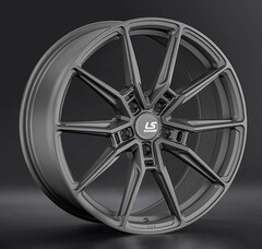 Flowforming Rc58