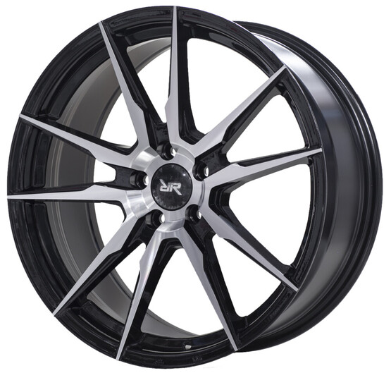 Диск Rr Cssya8522 19x8 5x108 ET36 DIA65.1 B-P