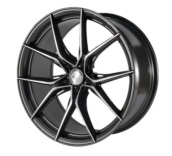 Диск Rr Cssya3816 17x7.5 5x108 ET33 DIA60.1 MK-P Диск Rr Cssya3816 17x7.5 5x108 ET33 DIA60.1 MK-P