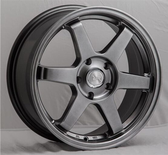 Диск Rr Css 9519 16x7 4x100 ET40 DIA60.1 BM