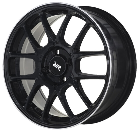 Диск Rr Cssd2795 16x7 4x100 ET42 DIA60.1 BLP