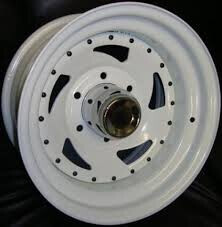 Диск Ikon White 16x7 5x139.7 ET10 DIA110.1 W Диск Ikon White 16x7 5x139.7 ET10 DIA110.1 W