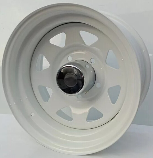 Диск Ikon Mg85W 16x8 6x139.7 ET-19 DIA110.1 W Диск Ikon Mg85W 16x8 6x139.7 ET-19 DIA110.1 W