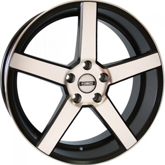 Диск Tech Line V03 15x6 4x100 ET40 DIA60.1 BD Диск Tech Line V03 15x6 4x100 ET40 DIA60.1 BD