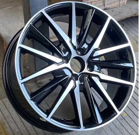 Диск Lizardo 494 17x7 4x100 ET40 DIA60.1 BMF Диск Lizardo 494 17x7 4x100 ET40 DIA60.1 BMF