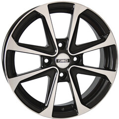 Диск Tech Line 667 16x6 4x100 ET37 DIA60.1 BD Диск Tech Line 667 16x6 4x100 ET37 DIA60.1 BD