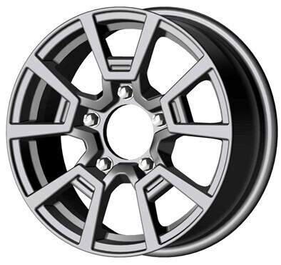 Диск Carwel Нива-Sk 16x6.5 5x139.7 ET40 DIA98 SL Диск Carwel Нива-Sk 16x6.5 5x139.7 ET40 DIA98 SL