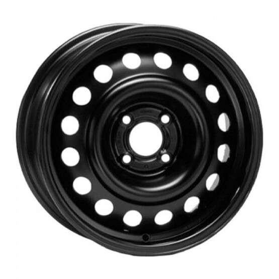 Диск Trebl 6795T 14x5 4x100 ET35 DIA57.1 BLACK Диск Trebl 6795T 14x5 4x100 ET35 DIA57.1 BLACK