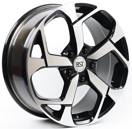 Диск Rst R067 17x7 5x114.3 ET35 DIA67.1 BD Диск Rst R067 17x7 5x114.3 ET35 DIA67.1 BD