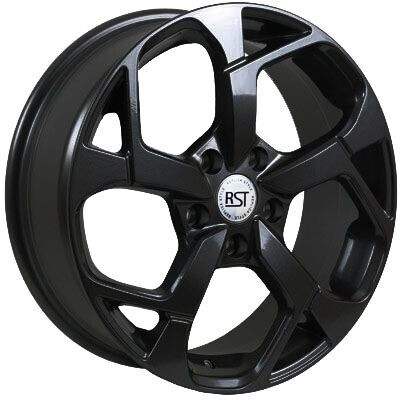Диск Rst R067 17x7 5x108 ET36 DIA65 S Диск Rst R067 17x7 5x108 ET36 DIA65 S